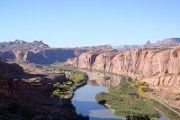 NASA Uses Colorado Mountains for Simulated Artemis Moon Landing Course