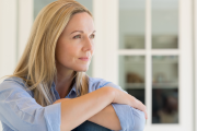 I’m 44 and childless by circumstance, not choice — and the hardest part isn’t the grief I expected, it’s the specific kind of invisibility that comes from living a life the people around you have quietly decided to stop asking about
