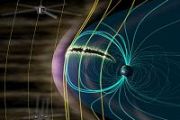 Chinese study suggests excess argon in lunar soil may come from Earth wind