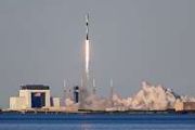 SpaceX launches second mission in 2 days from same pad, breaks own record