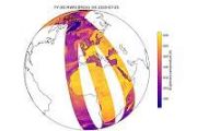 China leads international drive to build global space weather monitoring network