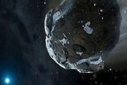 Western researchers support international collaboration for planetary defence