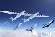 Stratolaunch secures major funding to scale hypersonic flight services