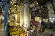 Ariane 6 four booster launcher completes on schedule mission