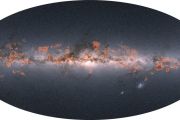 Gaia proves our skies are filled with chains of starry gatherings