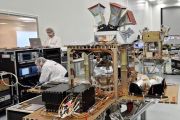 ALTIUS ozone mission’s satellite platform assembled