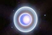 James Webb reveals sub-Saturn mass exoplanet in young star system