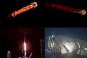 SpaceX launches 28 Internet satellites from Florida
