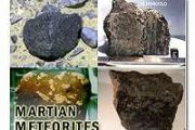 Largest piece of Mars on Earth sells for $5.3M in Sotheby's auction