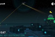 ESA and Honeywell set for quantum data protection from space