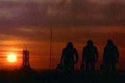 Kazakhstan denies reports Russia to leave Baikonur spaceport