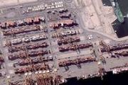 New BlackSky satellite delivers rapid high-resolution imagery of strategic port operations