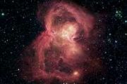 Clues from Butterfly Nebula dust advance knowledge of rocky planet origins