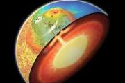 New Martian rock reveals clues about volcanic history on the Red Planet