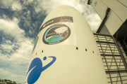 MetOp-SG-A1 and Sentinel-5: from cleanroom to space