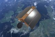 Eumetsat takes control of Sentinel-6B