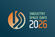 Register for ESA’s Industry Space Days 2026