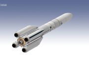 Ariane 6: more boosters, more power