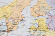 Sharp rise in GPS jamming in aviation over Baltic Sea: Sweden