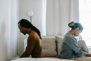 There’s a version of infidelity nobody discusses, the one where the unfaithful partner feels nothing afterward because the affair wasn’t the rupture, it was the acknowledgment of a rupture that had already happened in silence