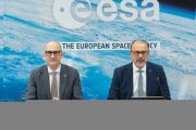 334th ESA Council: Media information session