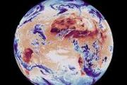 New European Infrared Sounder Maps Atmosphere In Three Dimensions