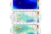 CSES satellite tracks shifting South Atlantic anomaly and impact on solar cycle twenty five
