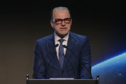 European Space Conference in Bruxelles: ESA DG keynote address