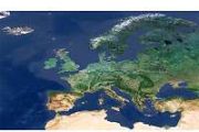 Europe's new Sentinel-4 mission delivers first look at hourly air pollution maps Europe's new Sentinel-4 mission delivers first look at hourly air pollution maps