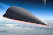 Competing wave patterns may unlock turbulent secrets in hypersonic vehicle design