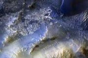 HiRISE camera aboard Mars Reconnaissance Orbiter passes 100000 image milestone