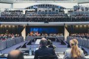 European satellite navigation opens new chapter at ESA’s Ministerial Council