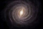 Gaia uncovers vast networks of stellar clusters across the Milky Way