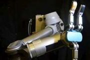 Flexible electronics reshape intelligent robot design