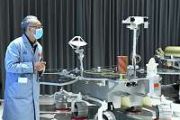 China prepares for Mars sample return with HKU astrobiologist on mission team