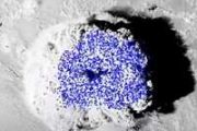 Volcanic eruptions linked to satellite disruption risks in upper atmosphere