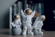 Space exploration in the backyard, on a budget - how NASA simulates conditions in space without blasting off