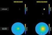 Carruthers observatory returns first ultraviolet views of Earth and Moon