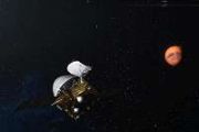 China Focus: Chinese scientist details first planned Mars sample-return mission Tianwen 3