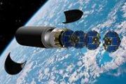 DiskSat flat satellite platform targets high power missions and very low Earth orbit