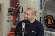 Pablo Álvarez Fernández | Spacesuits, Survival & Spacewalk Dreams | ESA Explores #18