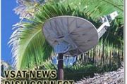 Omnispace Gatehouse Satcom and Nordic Semiconductor Showcase 5G NB-IoT Connectivity Over NGSO S-band Satellite