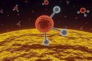 Building blocks of life found in distant star system suggest origins in interstellar space