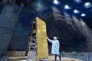 SSTL and IHI agree to develop Japanese ISR constellation