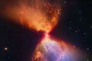 Detection of ancient water ice suggests interstellar origins predating the Sun