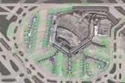How airports like Heathrow and Gatwick could help aliens spot Earth
