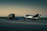 Dream Chaser spaceplane passes pre-flight tests at Kennedy Space Center