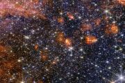Webb explores largest star-forming cloud in our galaxy