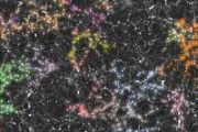 Rice researchers search for ultralight dark matter using a magnetically levitated particle