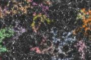 New Study Suggests Dark Matter May Be Self-Interacting